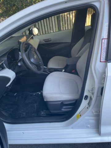 2022 Toyota Corolla Hybrid LE Dallas NC