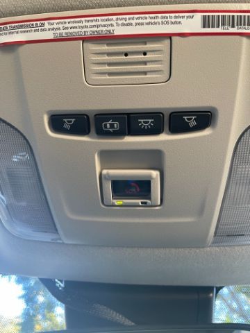 2022 Toyota Corolla Hybrid LE Dallas NC