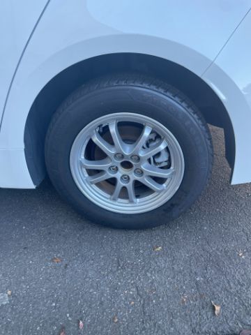 2022 Toyota Corolla Hybrid LE Dallas NC