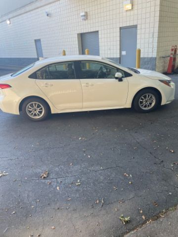 2022 Toyota Corolla Hybrid LE Dallas NC