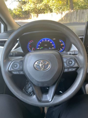 2022 Toyota Corolla Hybrid LE Dallas NC