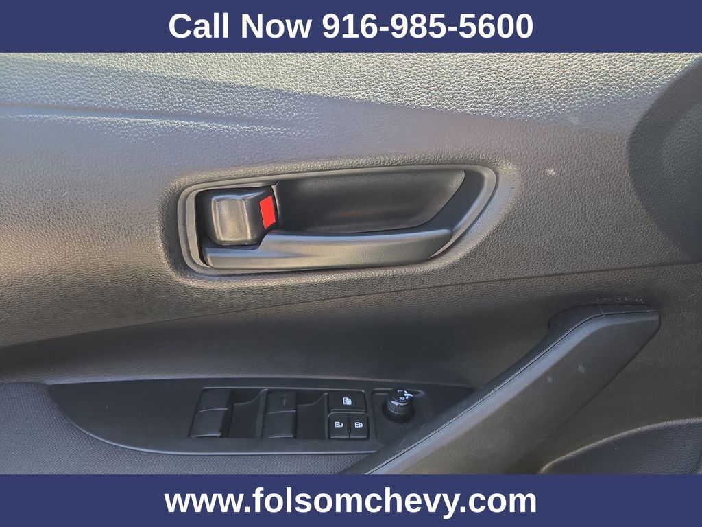 2022 Toyota Corolla Hybrid LE Folsom CA