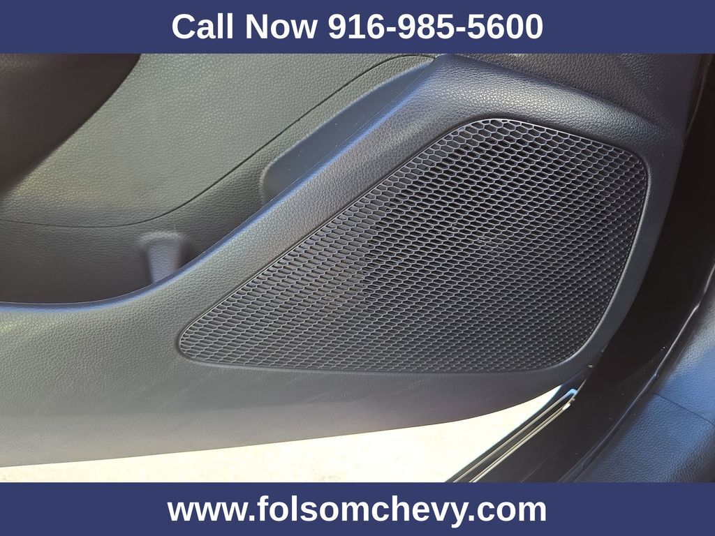 2022 Toyota Corolla Hybrid LE Folsom CA