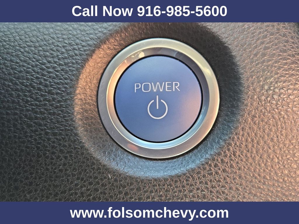 2022 Toyota Corolla Hybrid LE Folsom CA