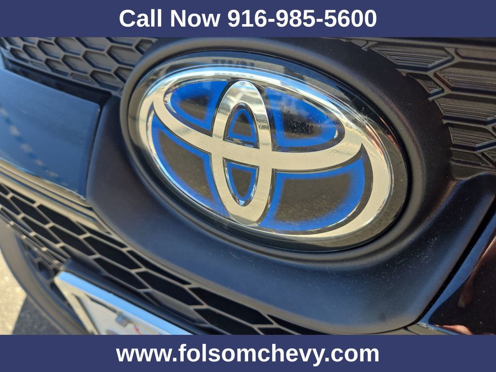 2022 Toyota Corolla Hybrid LE Folsom CA