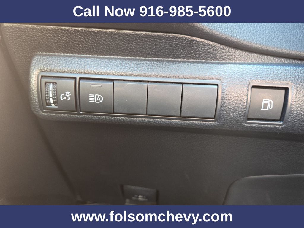 2022 Toyota Corolla Hybrid LE Folsom CA