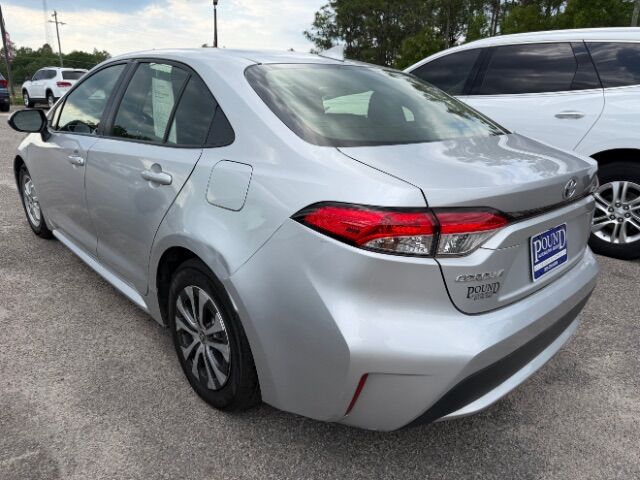 2022 Toyota Corolla Hybrid LE Gaston SC