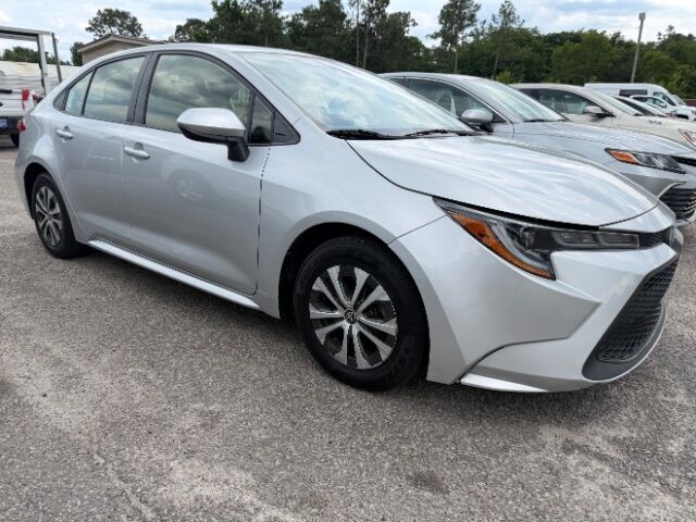 2022 Toyota Corolla Hybrid LE Gaston SC