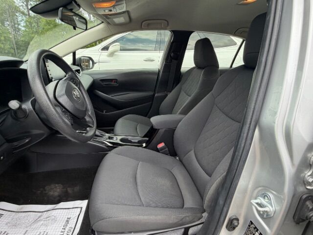 2022 Toyota Corolla Hybrid LE Gaston SC