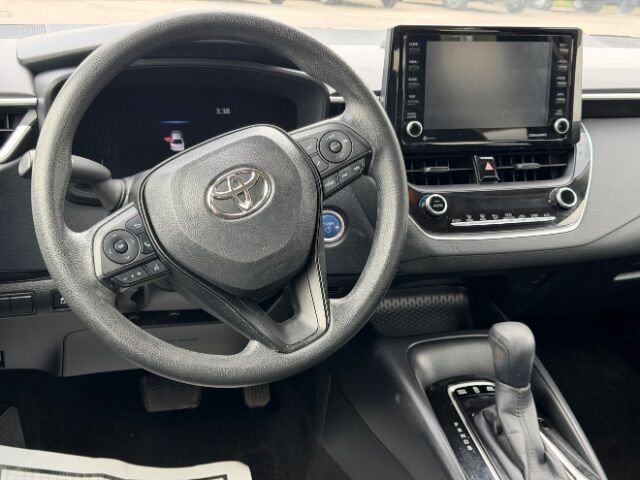 2022 Toyota Corolla Hybrid LE Gaston SC
