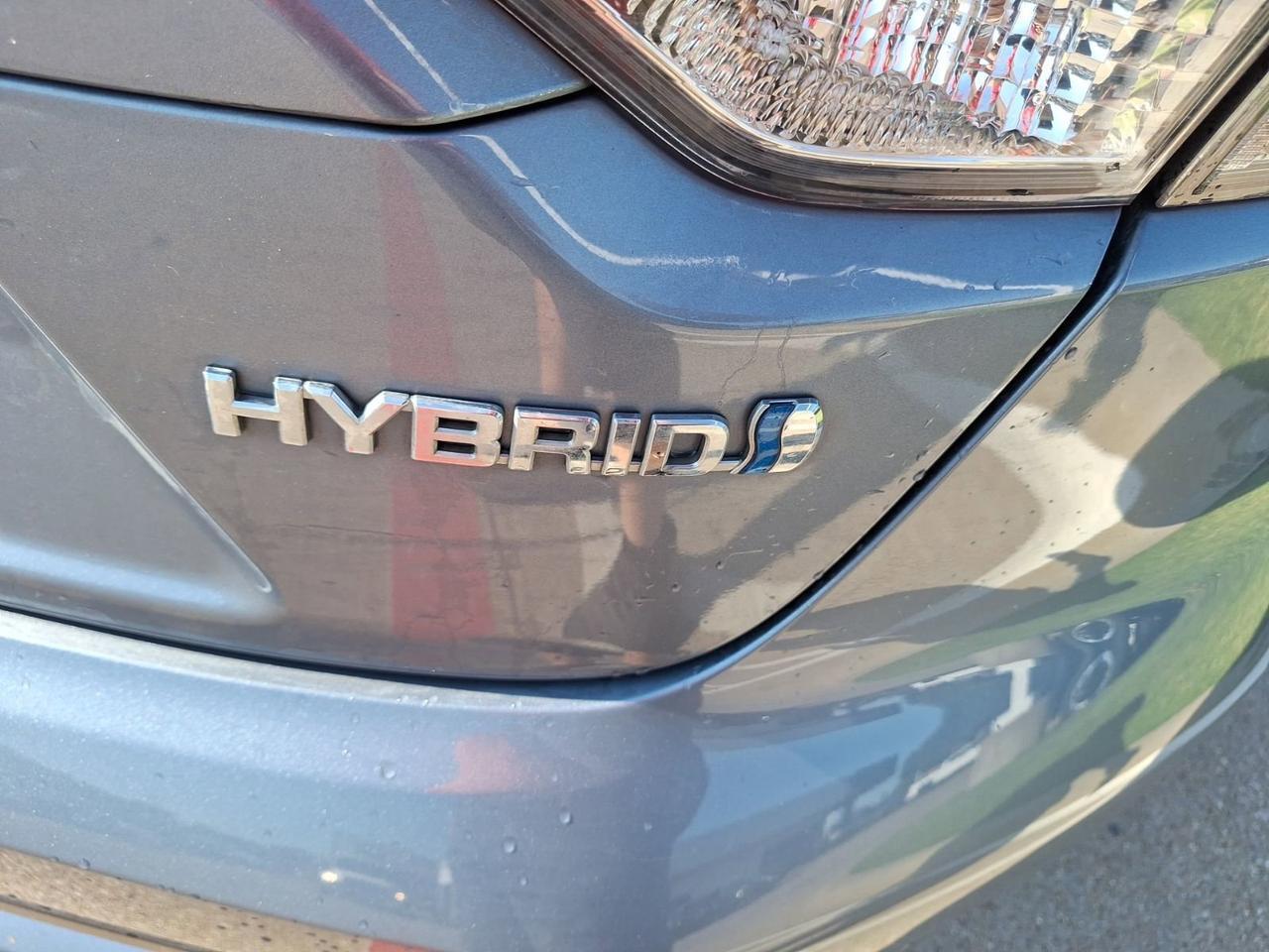 2022 Toyota Corolla Hybrid LE Hurst TX