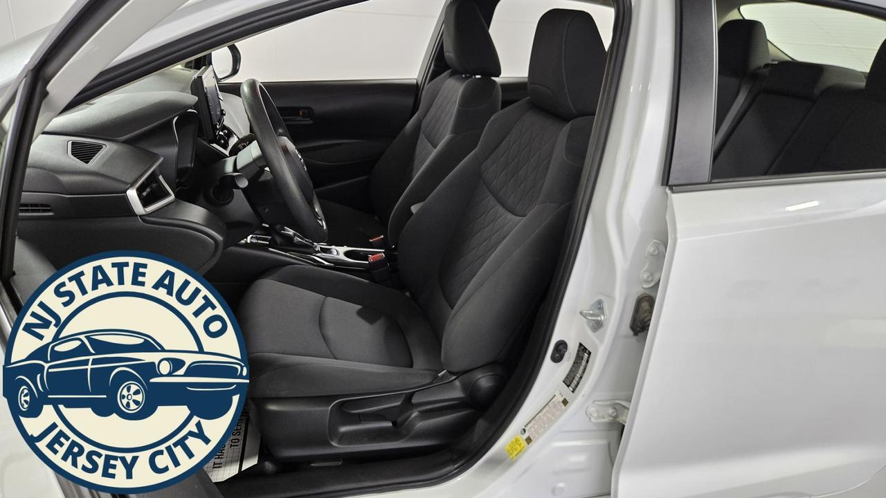 2022 Toyota Corolla Hybrid LE Jersey City NJ