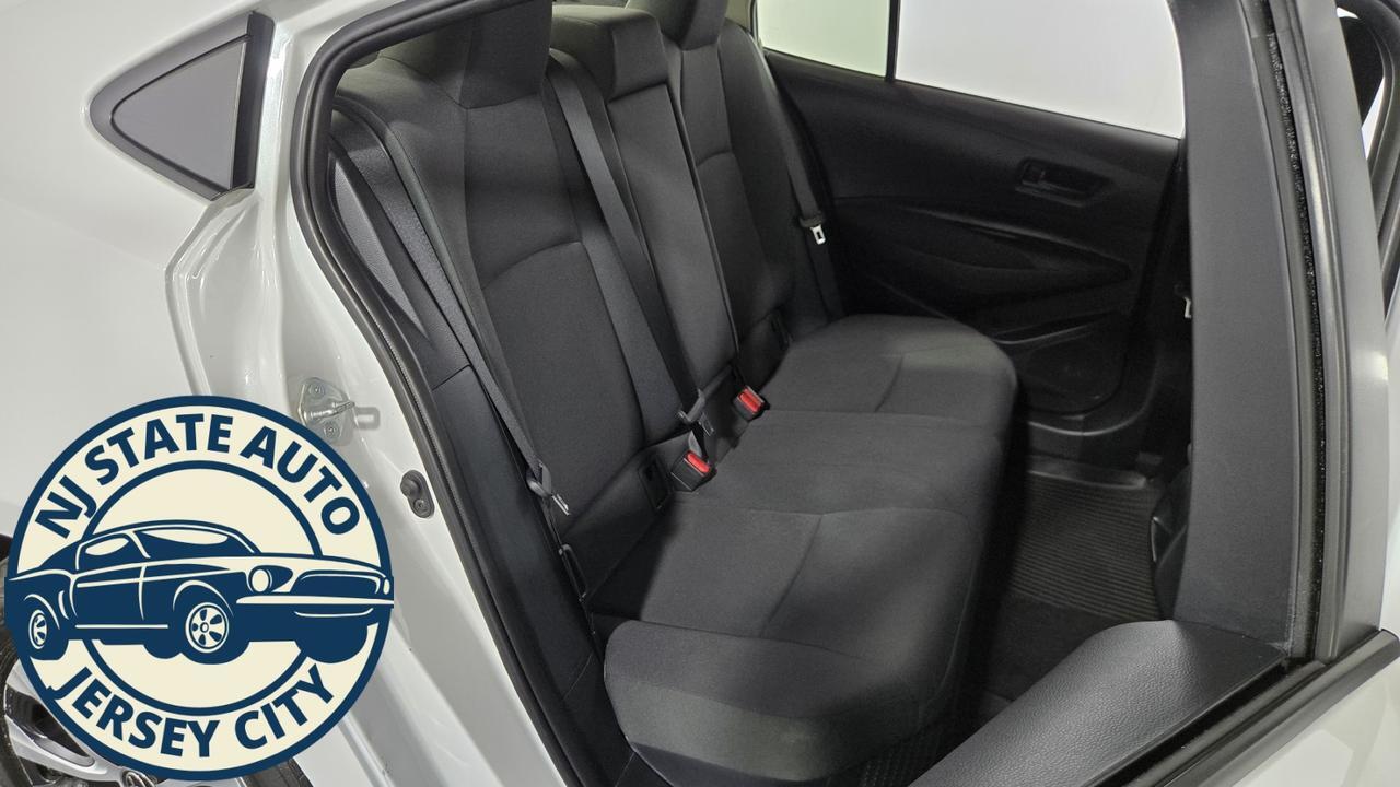 2022 Toyota Corolla Hybrid LE Jersey City NJ