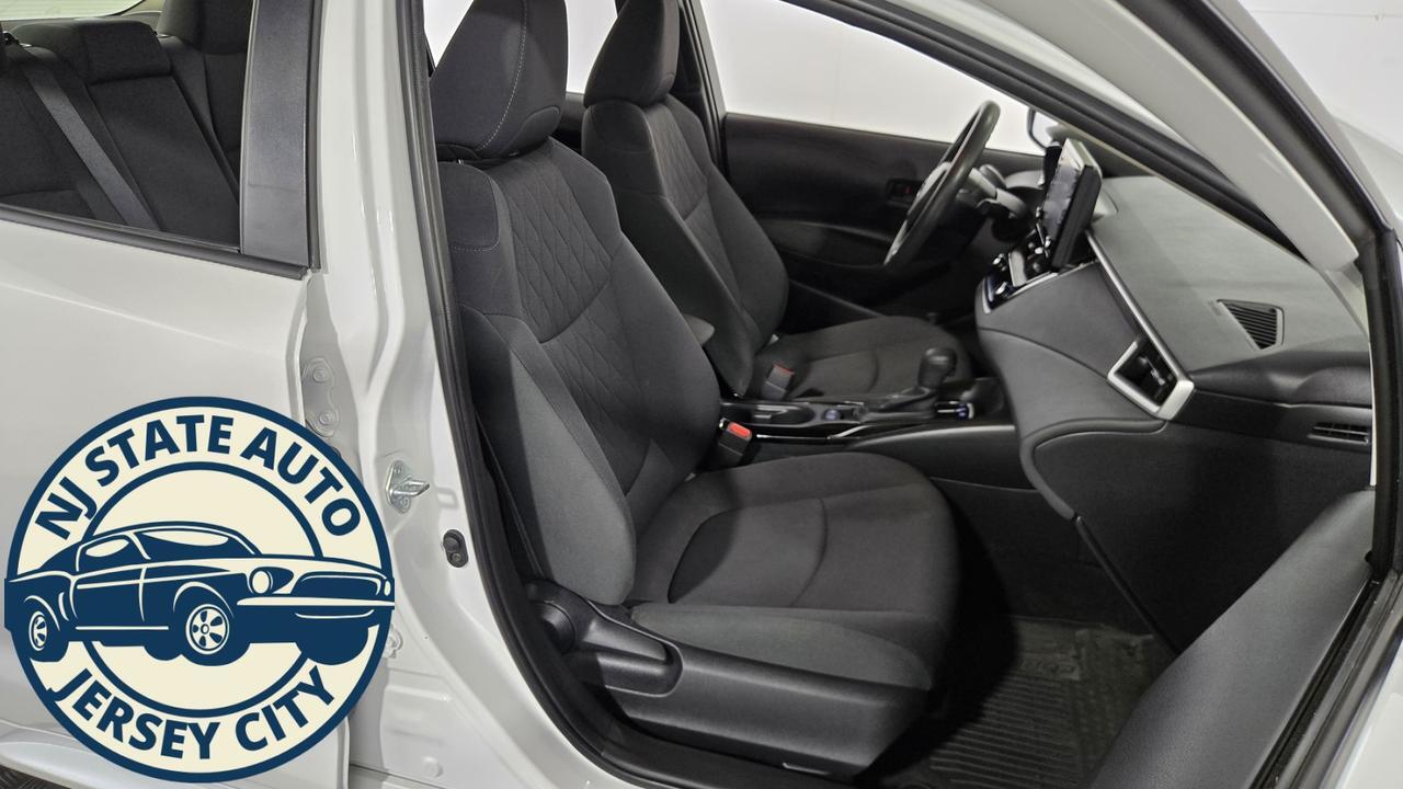 2022 Toyota Corolla Hybrid LE Jersey City NJ