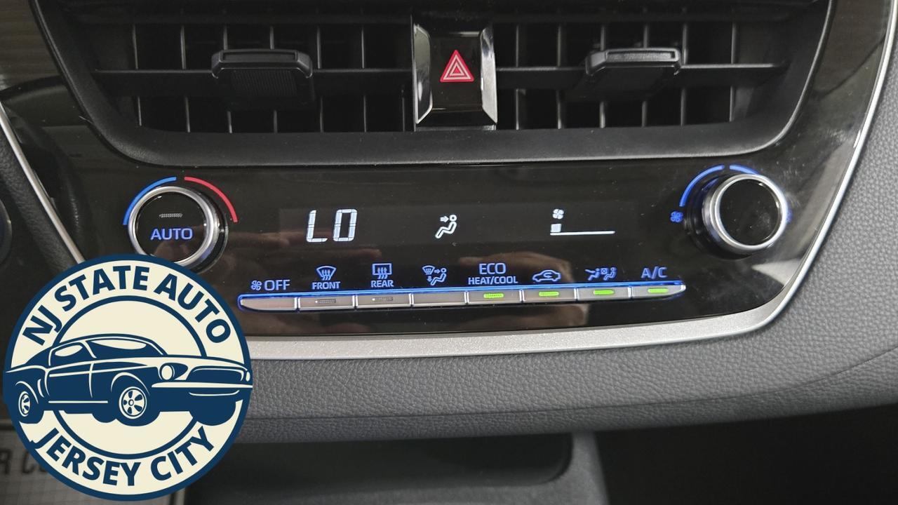 2022 Toyota Corolla Hybrid LE Jersey City NJ