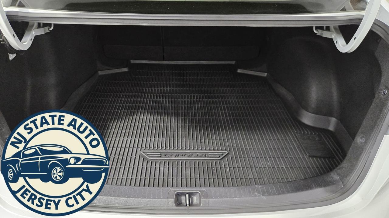 2022 Toyota Corolla Hybrid LE Jersey City NJ