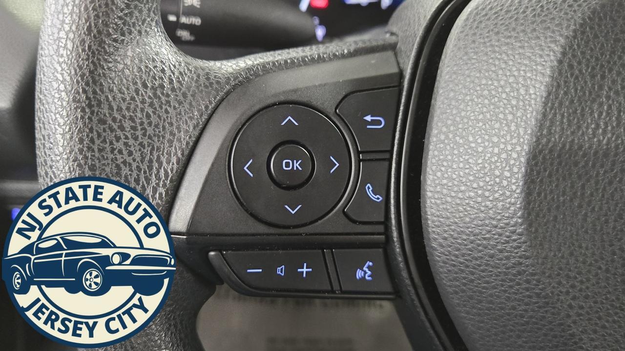 2022 Toyota Corolla Hybrid LE Jersey City NJ