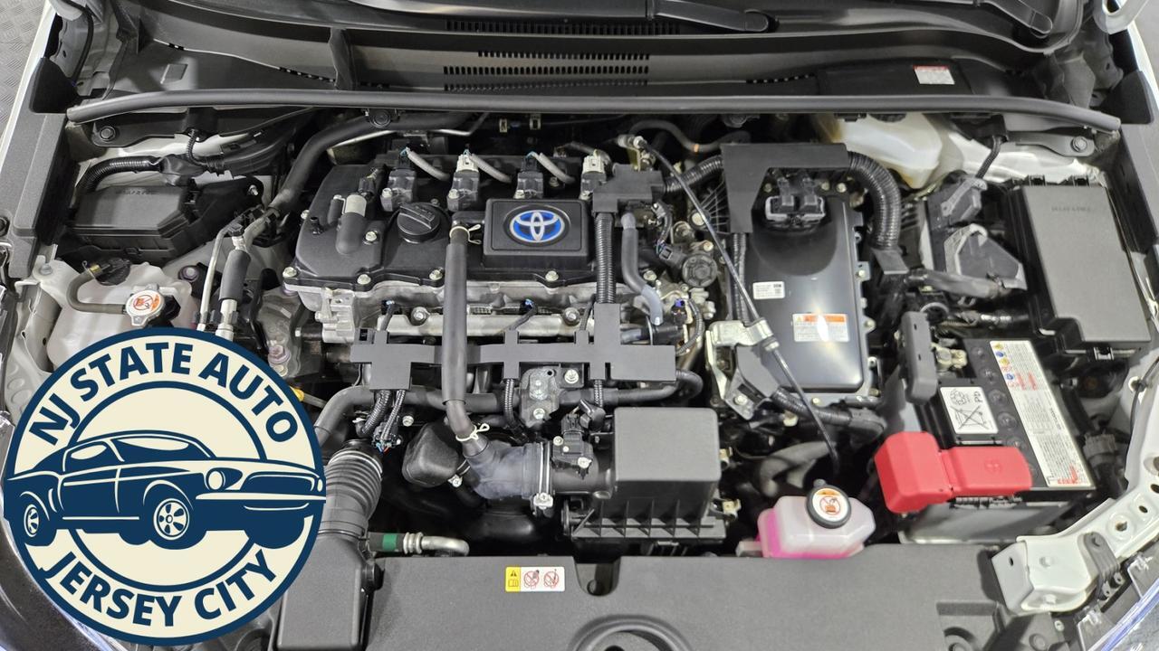 2022 Toyota Corolla Hybrid LE Jersey City NJ