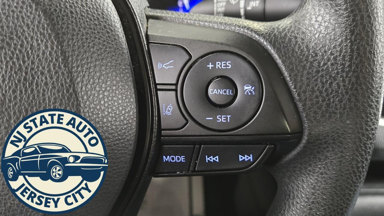 2022 Toyota Corolla Hybrid LE Jersey City NJ