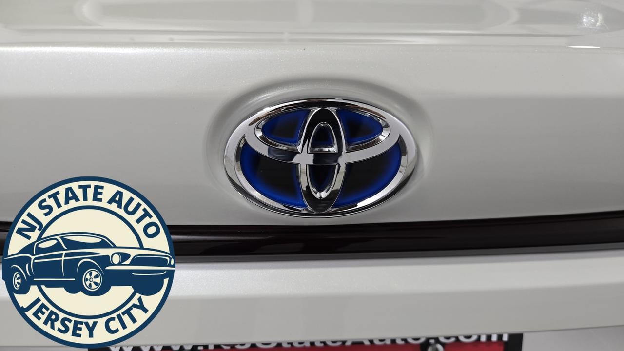 2022 Toyota Corolla Hybrid LE Jersey City NJ