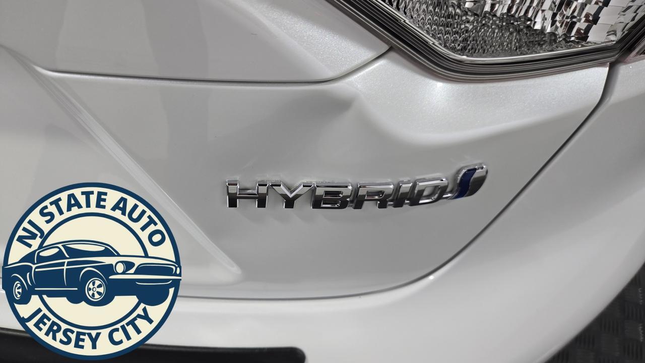 2022 Toyota Corolla Hybrid LE Jersey City NJ