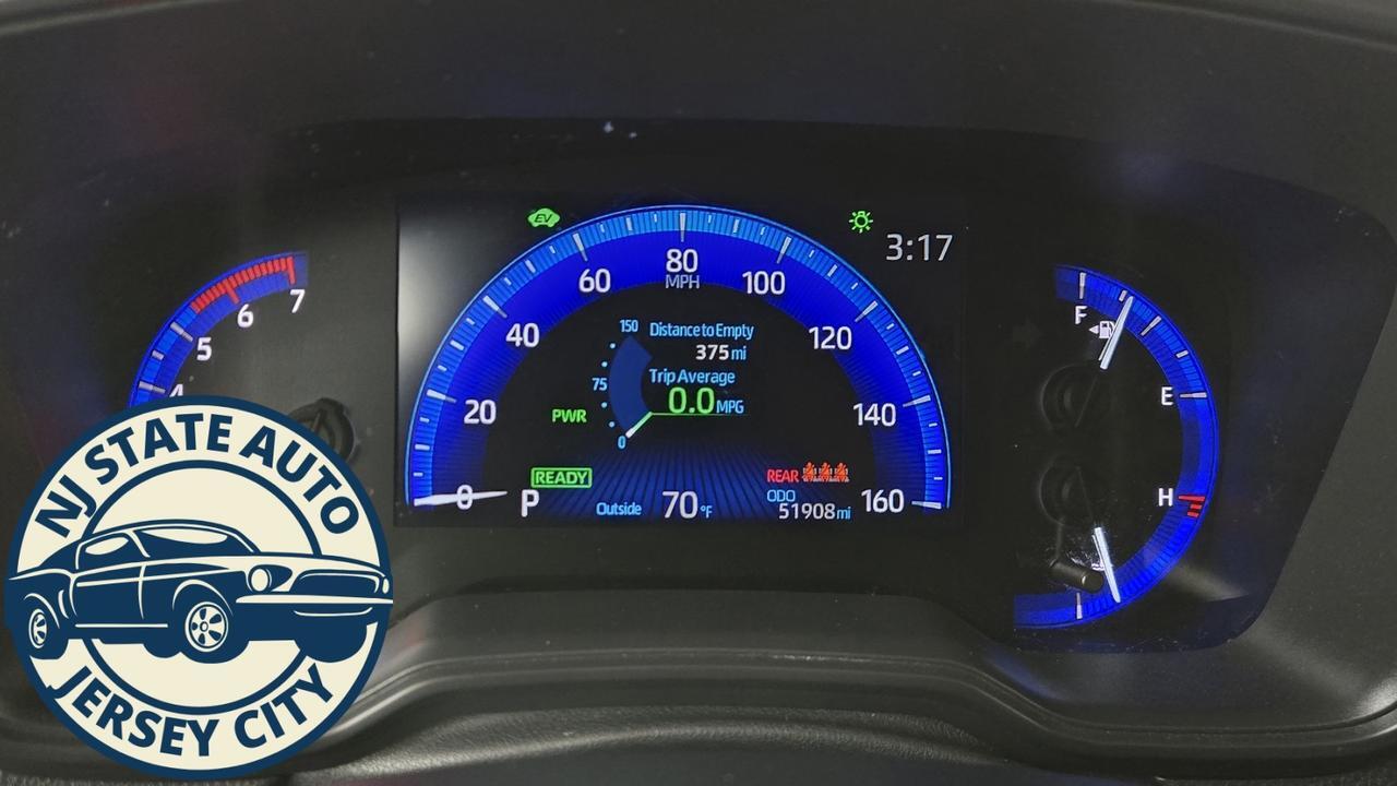 2022 Toyota Corolla Hybrid LE Jersey City NJ
