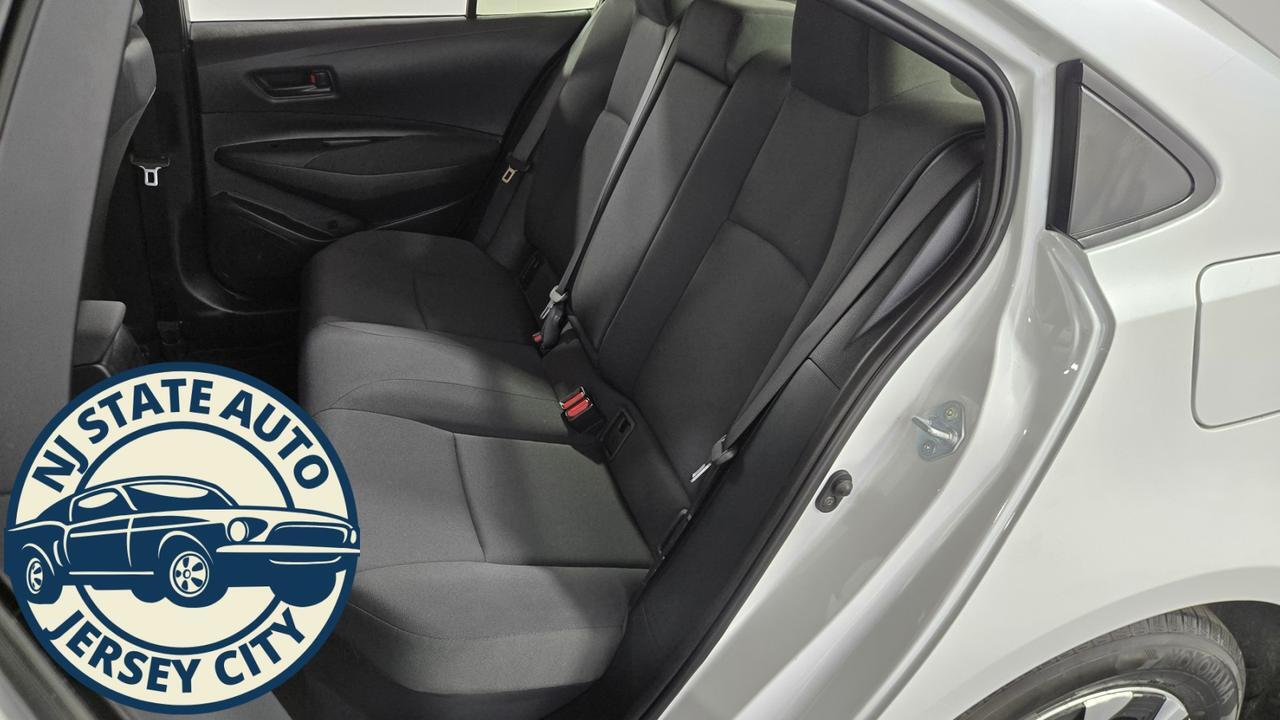 2022 Toyota Corolla Hybrid LE Jersey City NJ