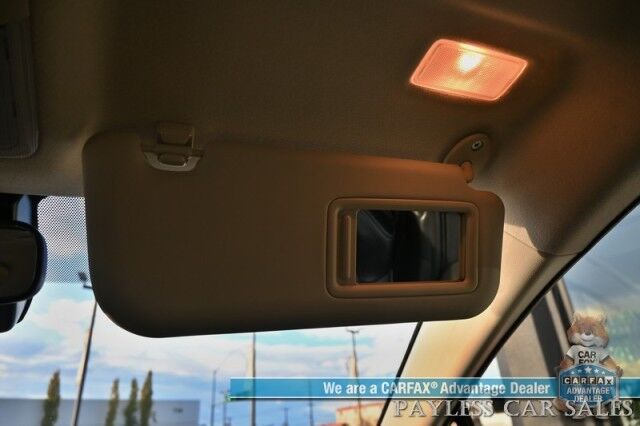 2022 Toyota Corolla Hybrid LE / Premium Interior Pkg / Power & Heated Leather Seats / Lane Departure & Blind Spot Alert / Apple CarPlay & Android / Adaptive Cruise / Keyless Entry & Start / Studless Winter Tires / 53 MPG Wasilla AK