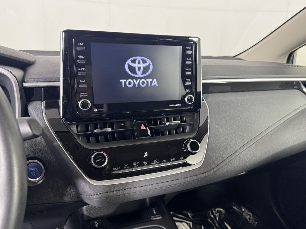 2022 Toyota Corolla Hybrid LE Premium w/Leather/Blind Spot Maumee OH