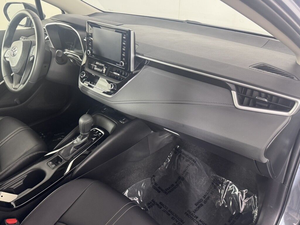 2022 Toyota Corolla Hybrid LE Premium w/Leather/Blind Spot Maumee OH