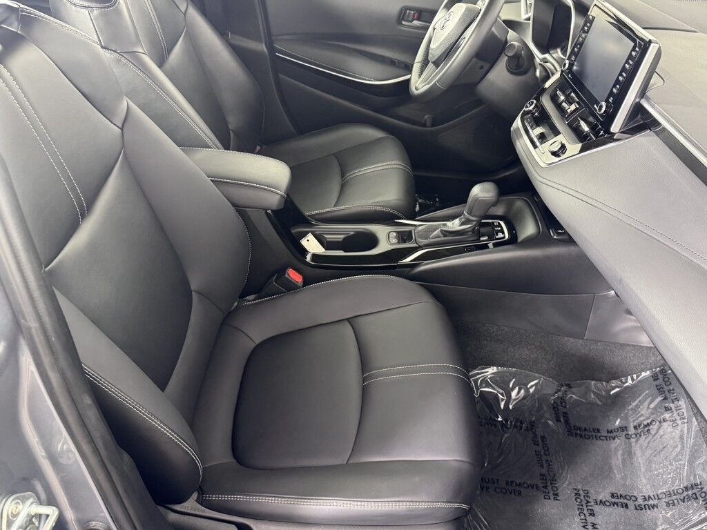 2022 Toyota Corolla Hybrid LE Premium w/Leather/Blind Spot Maumee OH