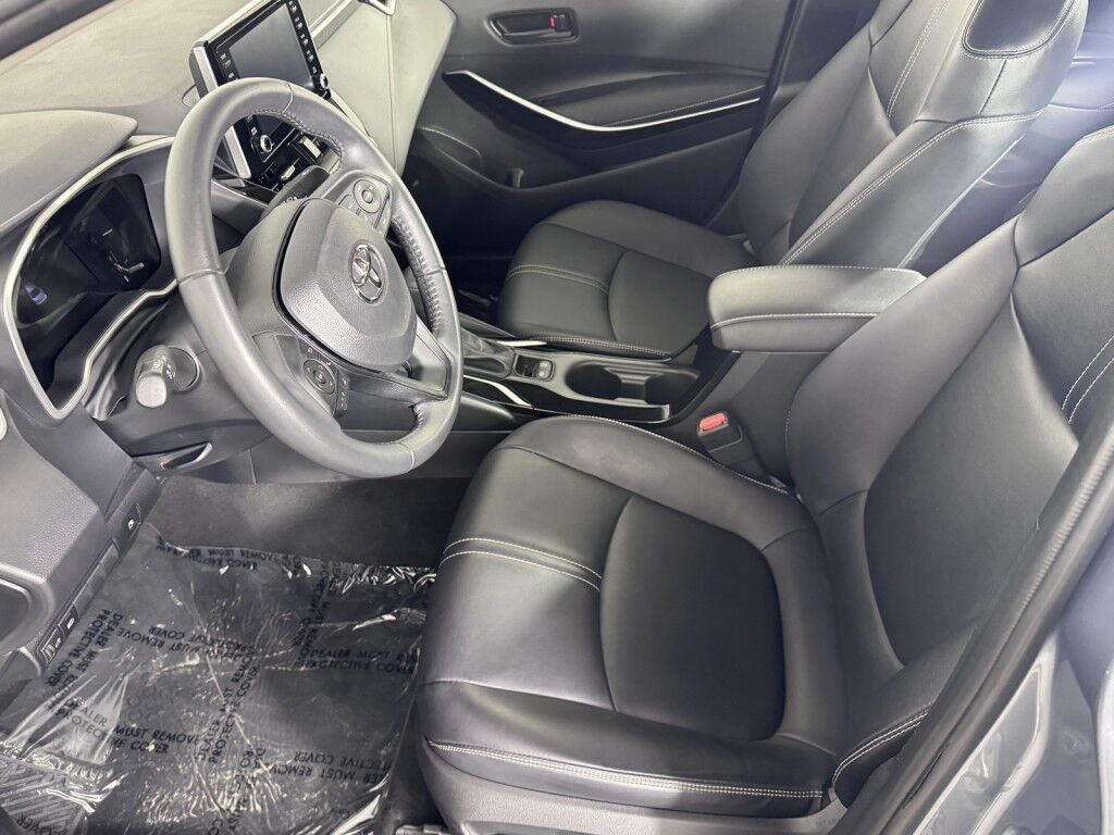2022 Toyota Corolla Hybrid LE Premium w/Leather/Blind Spot Maumee OH