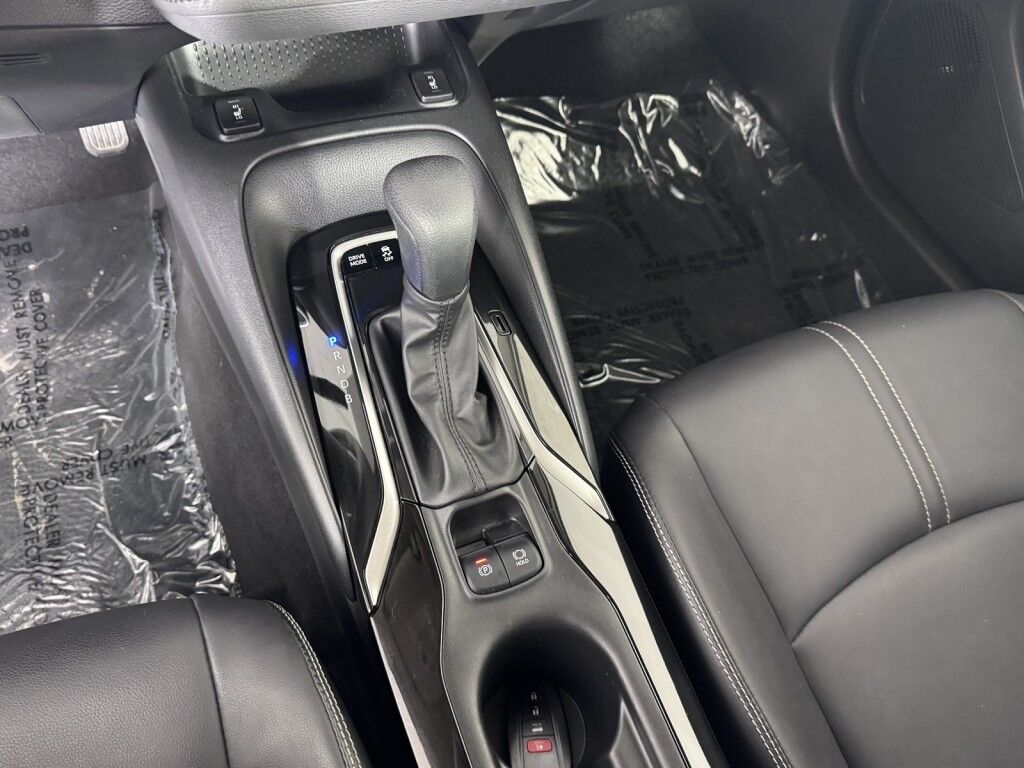 2022 Toyota Corolla Hybrid LE Premium w/Leather/Blind Spot Maumee OH