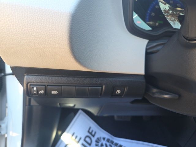 2022 Toyota Corolla Hybrid LE Raleigh NC