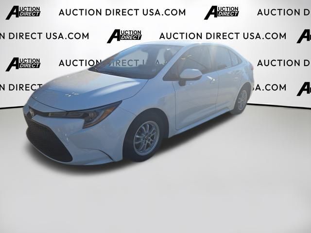 2022 Toyota Corolla Hybrid LE Raleigh NC