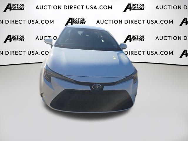 2022 Toyota Corolla Hybrid LE Raleigh NC