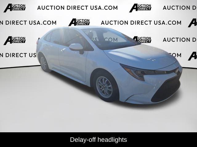 2022 Toyota Corolla Hybrid LE Raleigh NC
