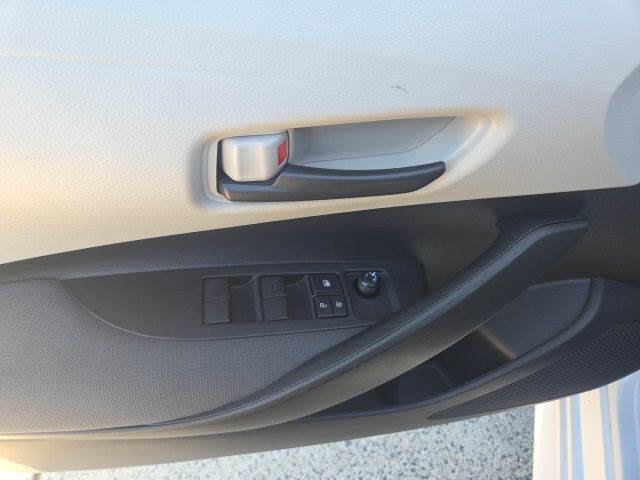 2022 Toyota Corolla Hybrid LE Raleigh NC