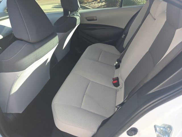 2022 Toyota Corolla Hybrid LE Raleigh NC