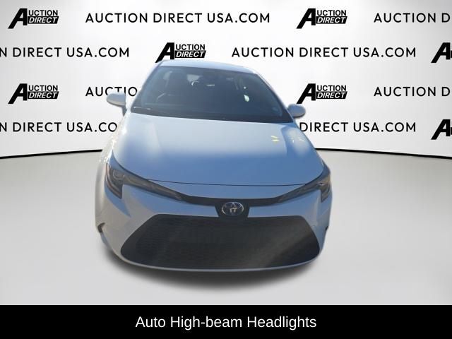 2022 Toyota Corolla Hybrid LE Raleigh NC