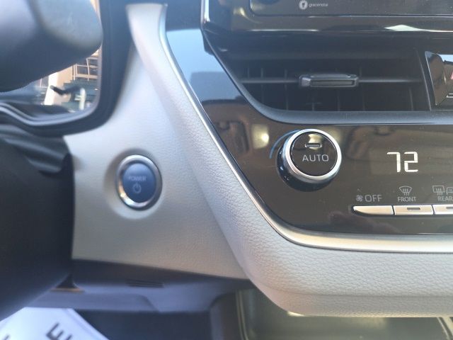 2022 Toyota Corolla Hybrid LE Raleigh NC