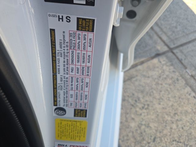 2022 Toyota Corolla Hybrid LE Raleigh NC