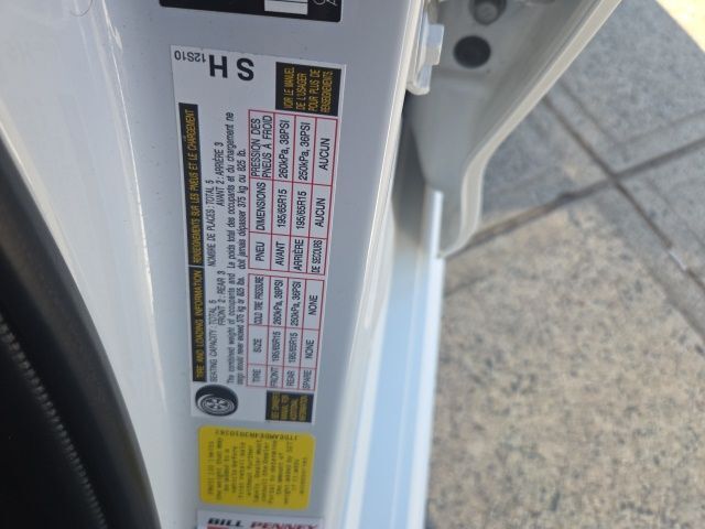 2022 Toyota Corolla Hybrid LE Raleigh NC