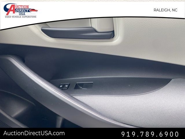 2022 Toyota Corolla Hybrid LE Raleigh NC