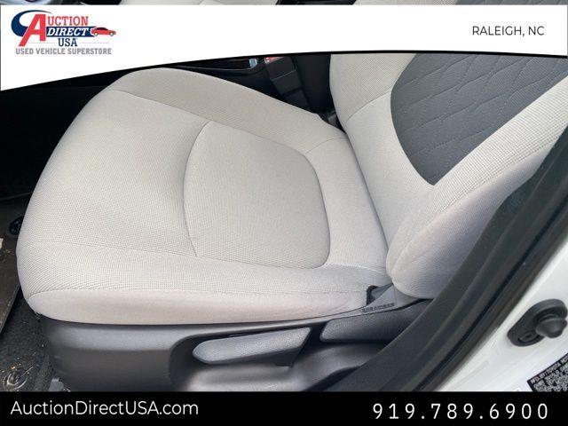 2022 Toyota Corolla Hybrid LE Raleigh NC