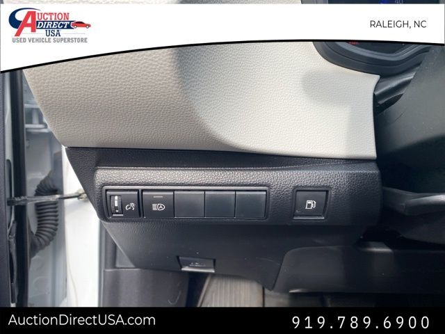 2022 Toyota Corolla Hybrid LE Raleigh NC