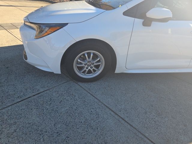 2022 Toyota Corolla Hybrid LE Raleigh NC
