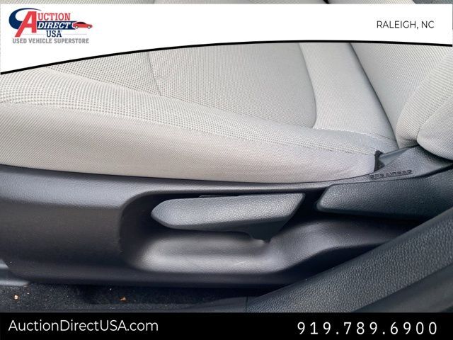2022 Toyota Corolla Hybrid LE Raleigh NC