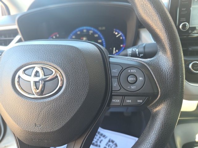 2022 Toyota Corolla Hybrid LE Raleigh NC