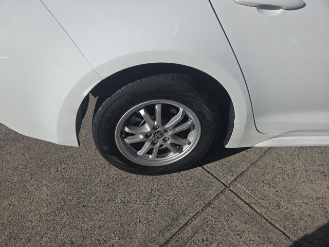 2022 Toyota Corolla Hybrid LE Raleigh NC